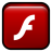 Adobe Flash Paper CS3 Icon